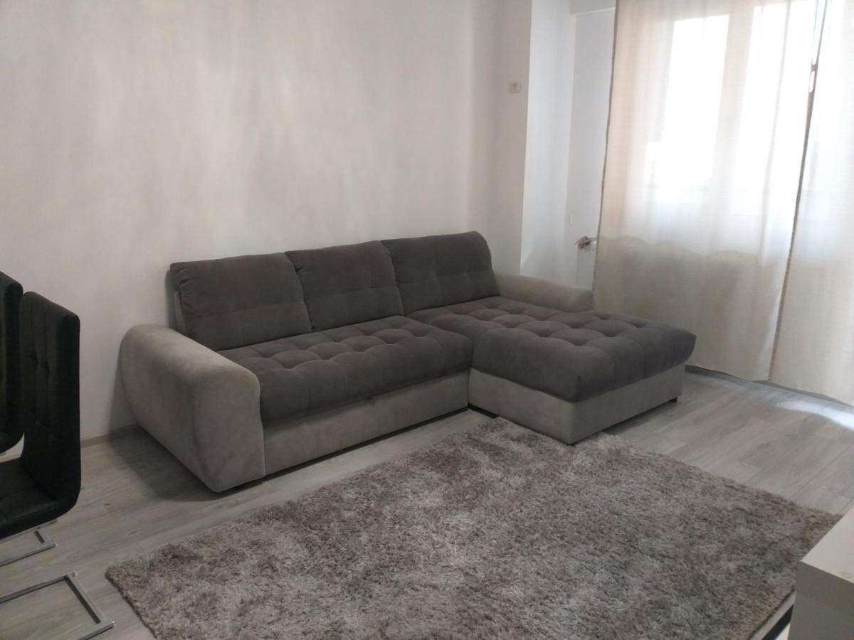 Roşu Luxury Daniel Apartament Residence Militari מראה חיצוני תמונה