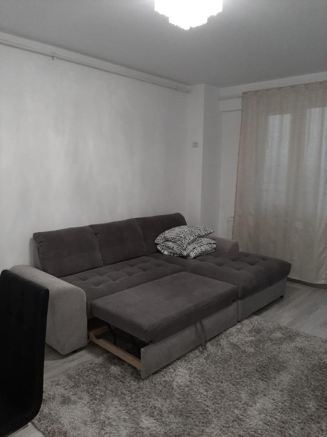 Roşu Luxury Daniel Apartament Residence Militari מראה חיצוני תמונה