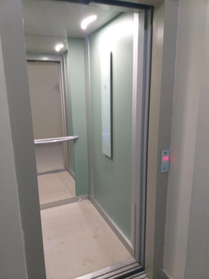 Roşu Luxury Daniel Apartament Residence Militari מראה חיצוני תמונה