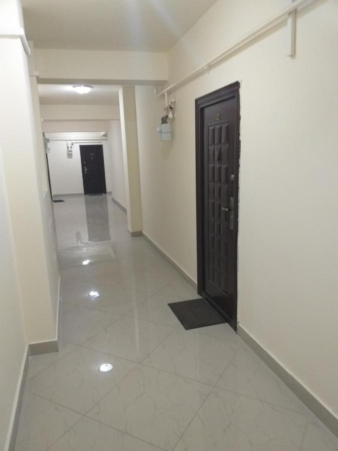 Roşu Luxury Daniel Apartament Residence Militari מראה חיצוני תמונה
