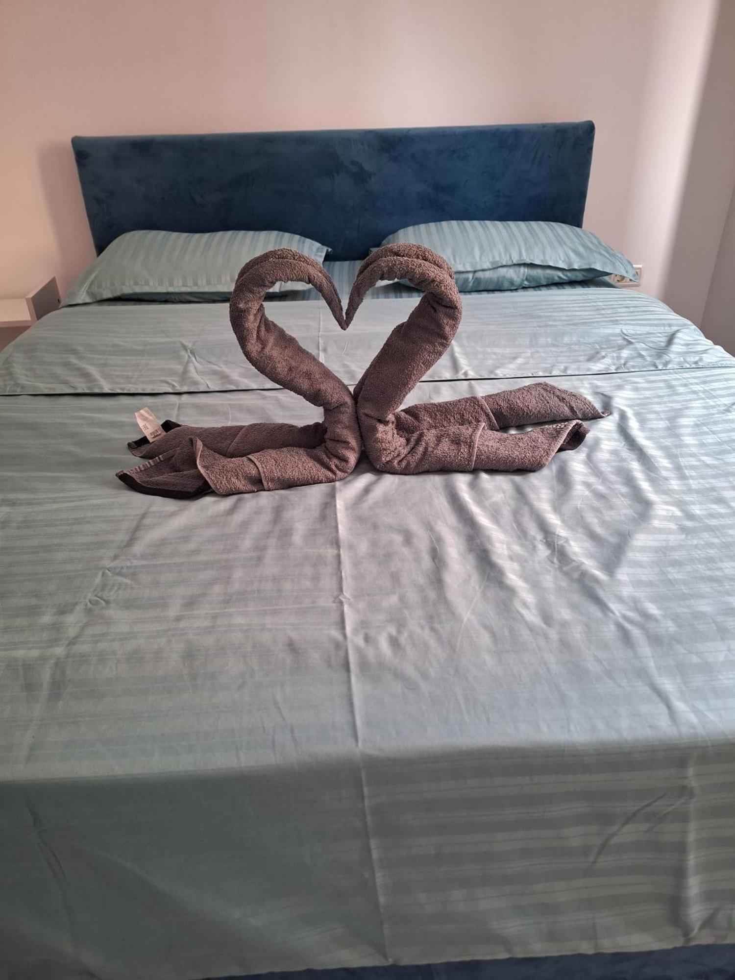 Roşu Luxury Daniel Apartament Residence Militari מראה חיצוני תמונה