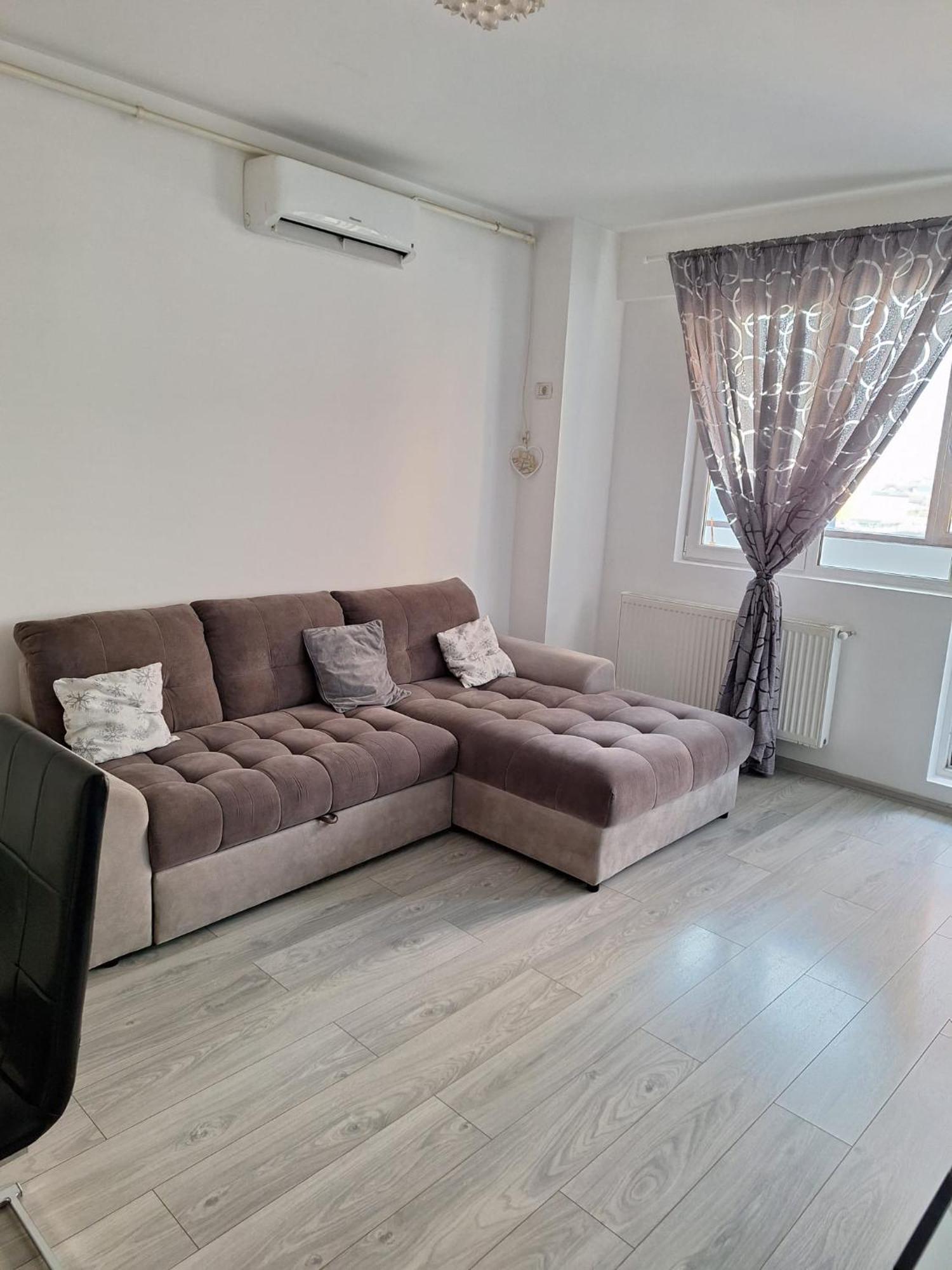 Roşu Luxury Daniel Apartament Residence Militari מראה חיצוני תמונה